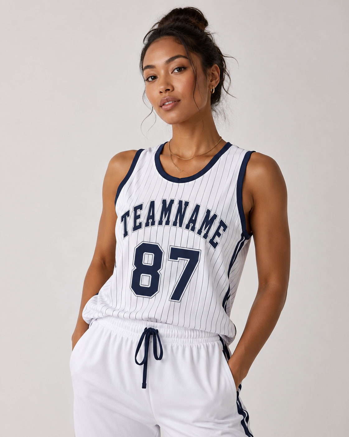 Sports apparel product