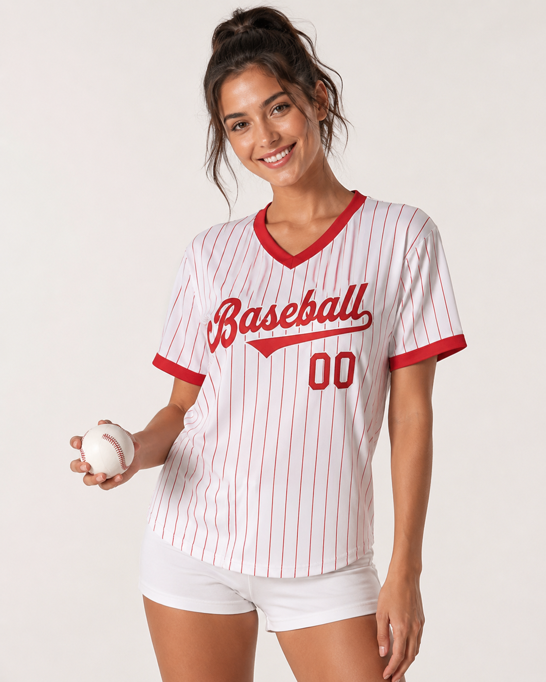 Featured sportswear